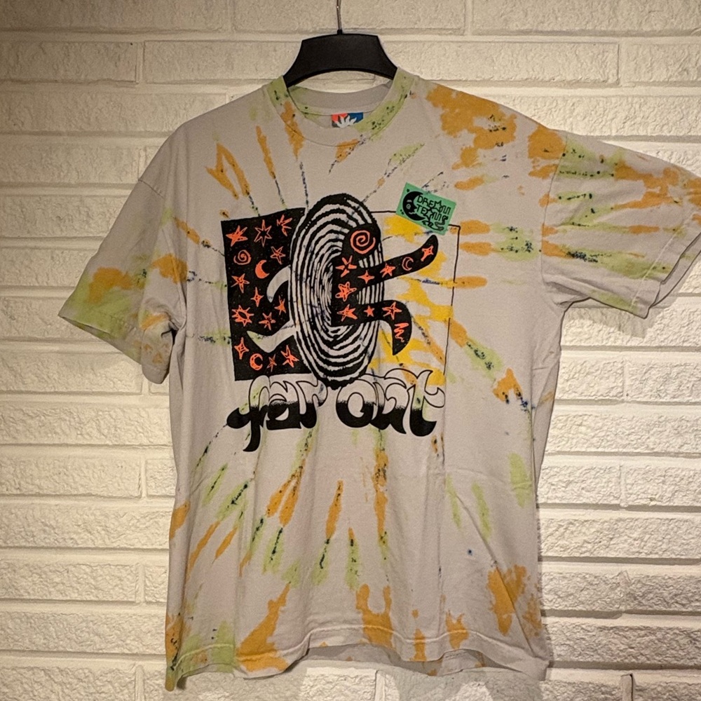 Extra Vitamins Far Out Tee